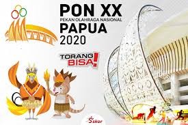 Masyarakat Siap Menyambut PON XX Papua