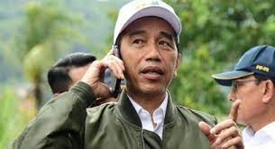 Mengapresiasi Presiden Jokowi Tindak Pungli di Pelabuhan