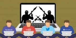 Waspadai Penyebaran Radikalisme di Media Sosial