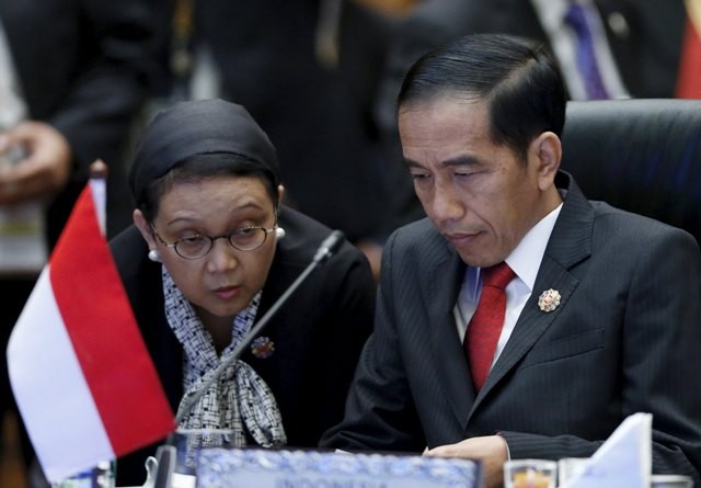 Pemimpin ASEAN Sepakat Dukung Implementasi Konsensus Lima Poin tentang Myanmar