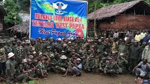 Mewaspadai Gerakan Separatisme Papua