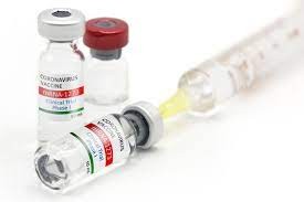 Mendukung Pemerintah Mendistribusikan Vaksin ke Berbagai Wilayah