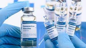 Vaksinasi Efektif Menekan Resiko Tertular Covid-19