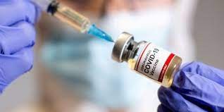 Mengapresiasi Upaya Pemerintah Memberikan Vaksin Ketiga untuk Nakes