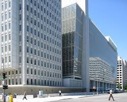 World Bank Apresiasi UU Cipta Kerja