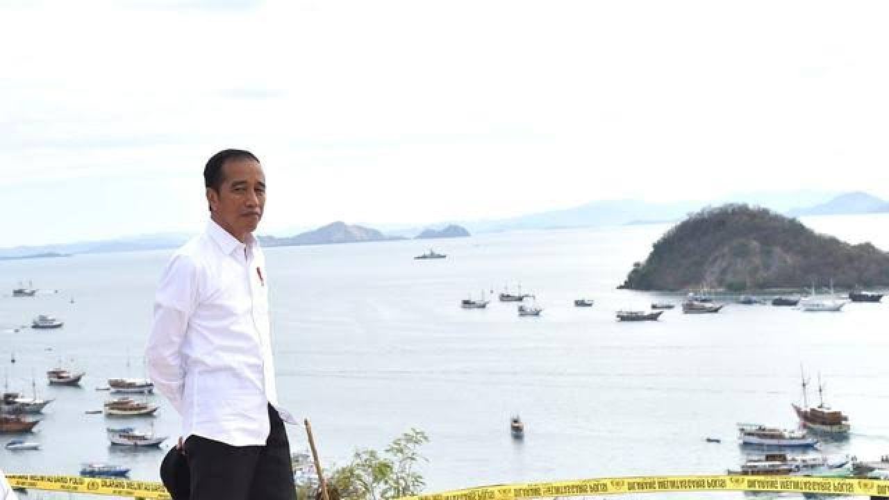 Pelaku Usaha dan Pariwisata Labuan Bajo Bangga Indonesia Tuan Rumah The 42nd ASEAN Summit