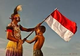Papua Jadi Prioritas Pembangunan Untuk Kesejahteraan Rakyat