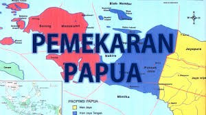 Pemekaran Wilayah Bukti Pemerintah Utamakan Kesejahteraan Papua
