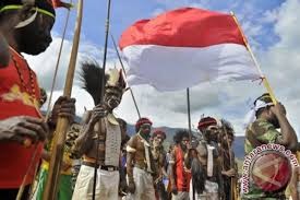 Pemerintah Libatkan Masyarakat Adat Dalam Pembagunan Papua