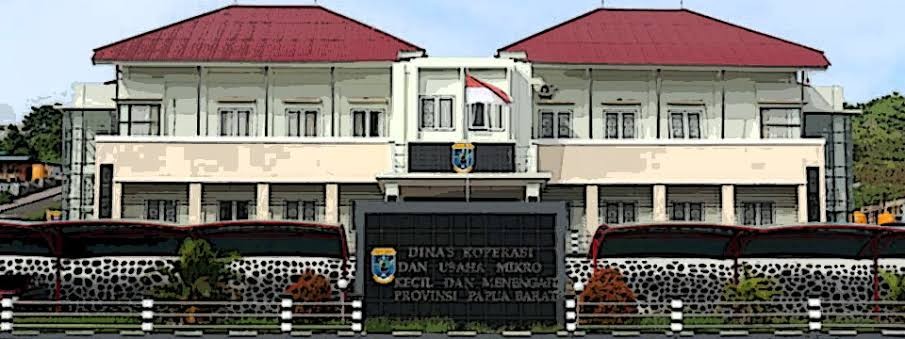 Pemerintah Tingkatkan Kompetensi SDM Papua Melalui Kepengurusan Koperasi
