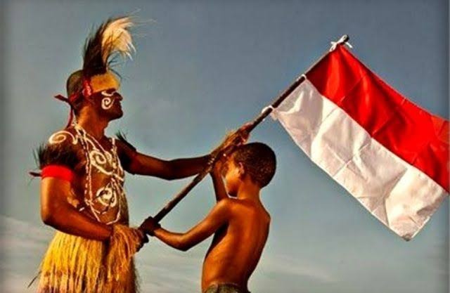 Papua Bagian Integral Dari NKRI Sudah Final