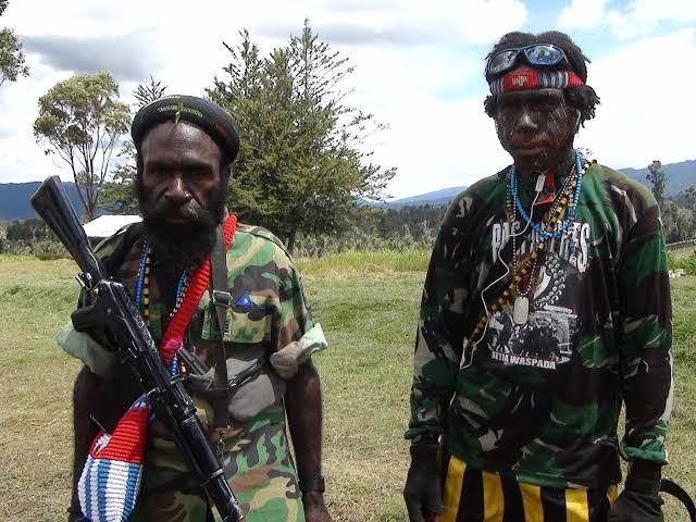 Tokoh Papua Kecam Aksi Keji KST Papua