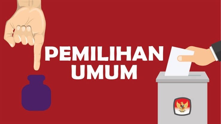 PT DKI Jakarta Pastikan Pemilu 2024 Berjalan Sesuai Jadwal