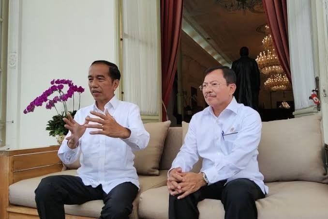 Mendukung Upaya Presiden Jokowi Menangani Kasus Corona