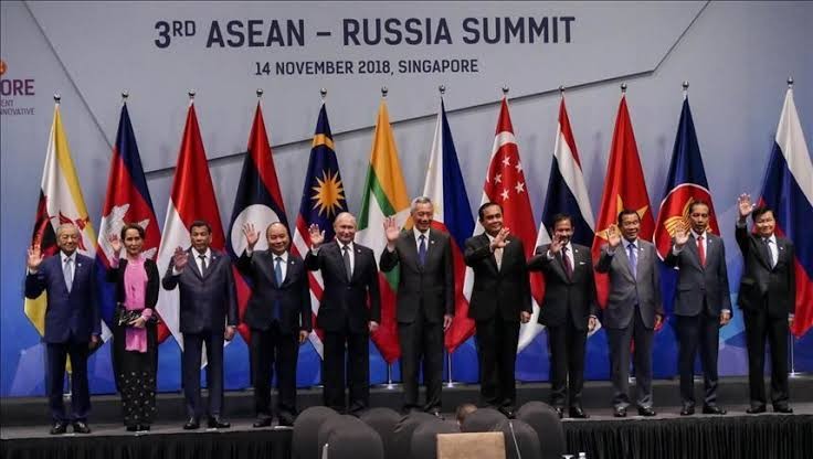 KTT ASEAN ke-42 Resmi Ditutup, Indonesia Berhasil Dorong Sejumlah Deklarasi dan Kerja Sama