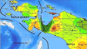 Papua Bagian Integral NKRI Sudah Final