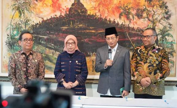 Perbaikan Ekonomi Jadi Prioritas, Pemerintah Siapkan Strategi Optimal untuk Jawab Tuntutan 17+8